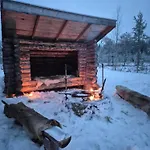 Domek alpejski Sled-dog
