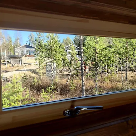 Sled-dog * 罗瓦涅米